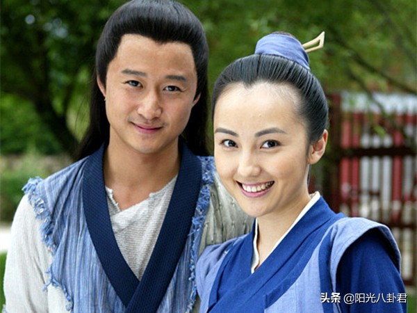 突然消失的十大演员,25岁销声匿迹的一位女演员