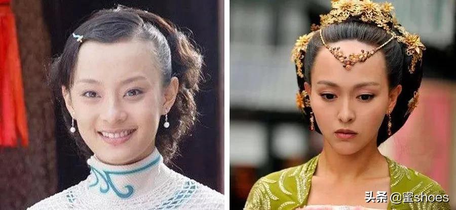 如何改善自己的脸型提升颜值,脸型真的很重要它决定你的颜值