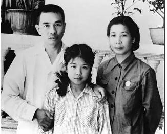 1952年，一农民找到广州市委书记：妈，我是您失散23年的儿子