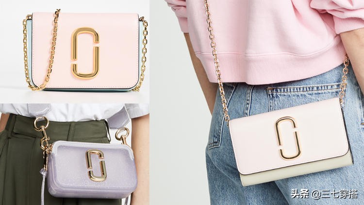 轻奢小众流浪包,十大入门级小众包