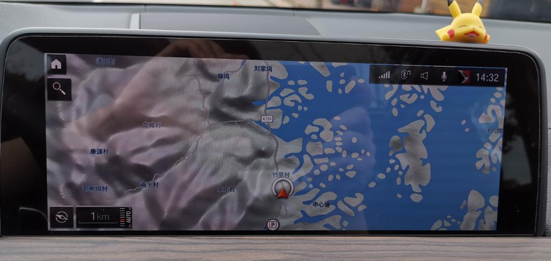 宝马x3高速跑多快最省油,宝马X3跑高速稳吗