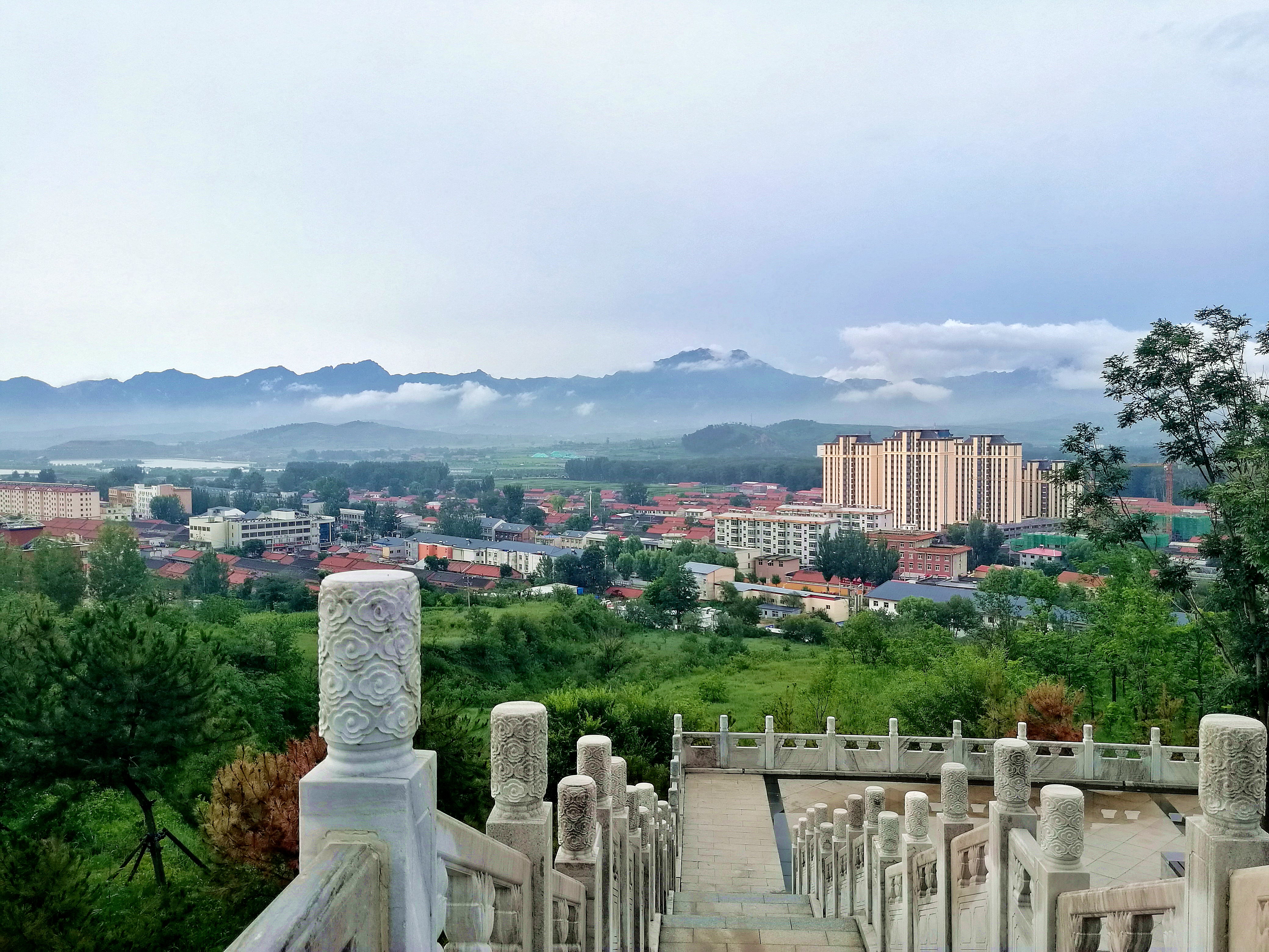 涞源特点,涞源的特点