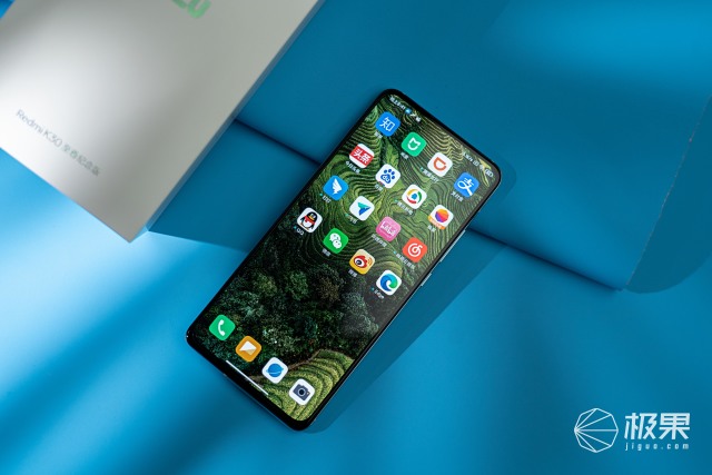 redmik30至尊纪念版真实体验,redmik30至尊纪念版测评