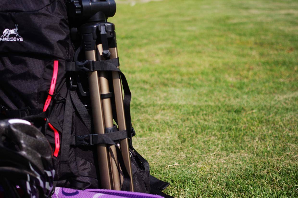 户外帐篷收纳包,户外野营收纳包