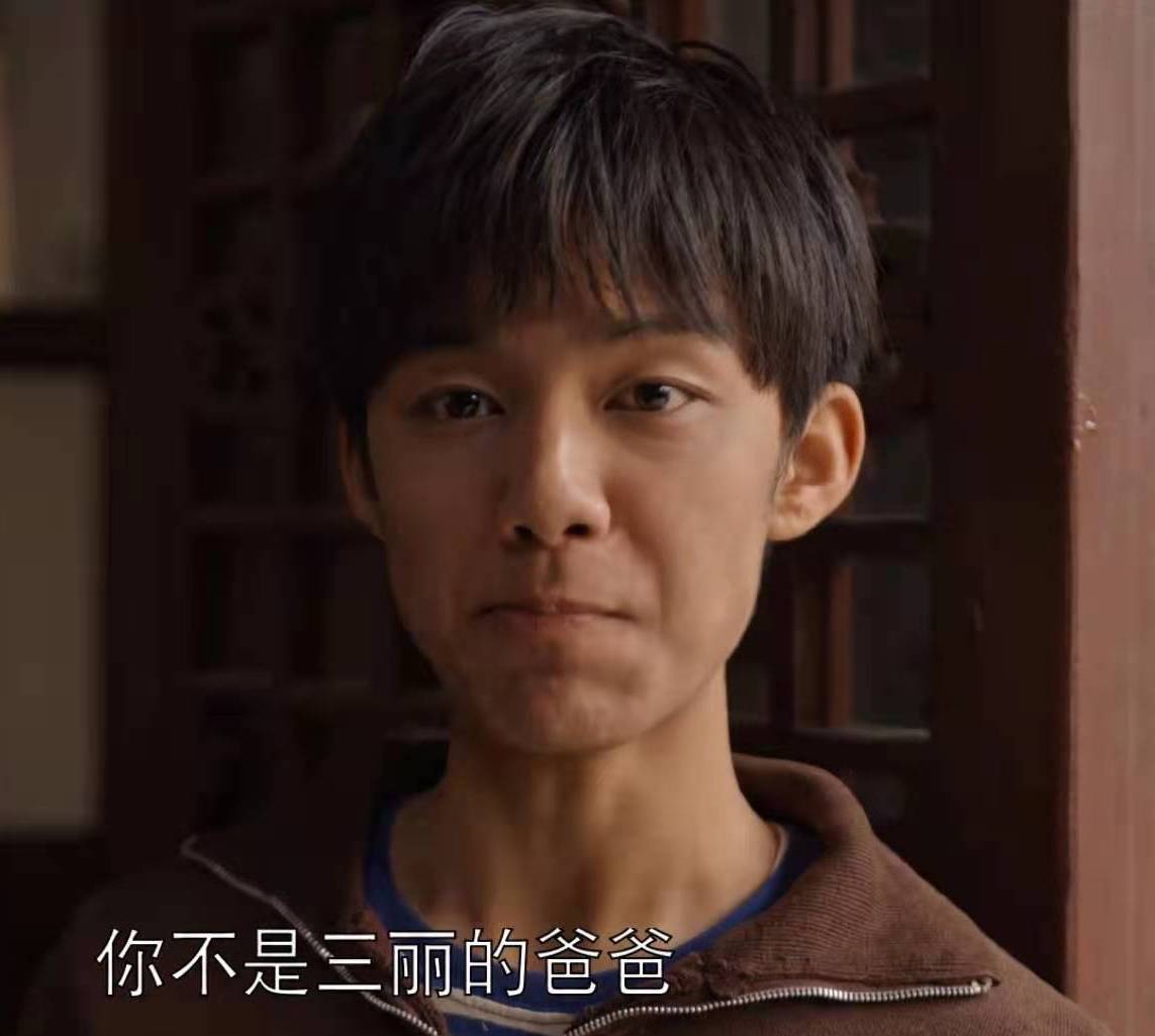 乔家的儿女乔祖望结局,乔家的儿女大结局乔祖望