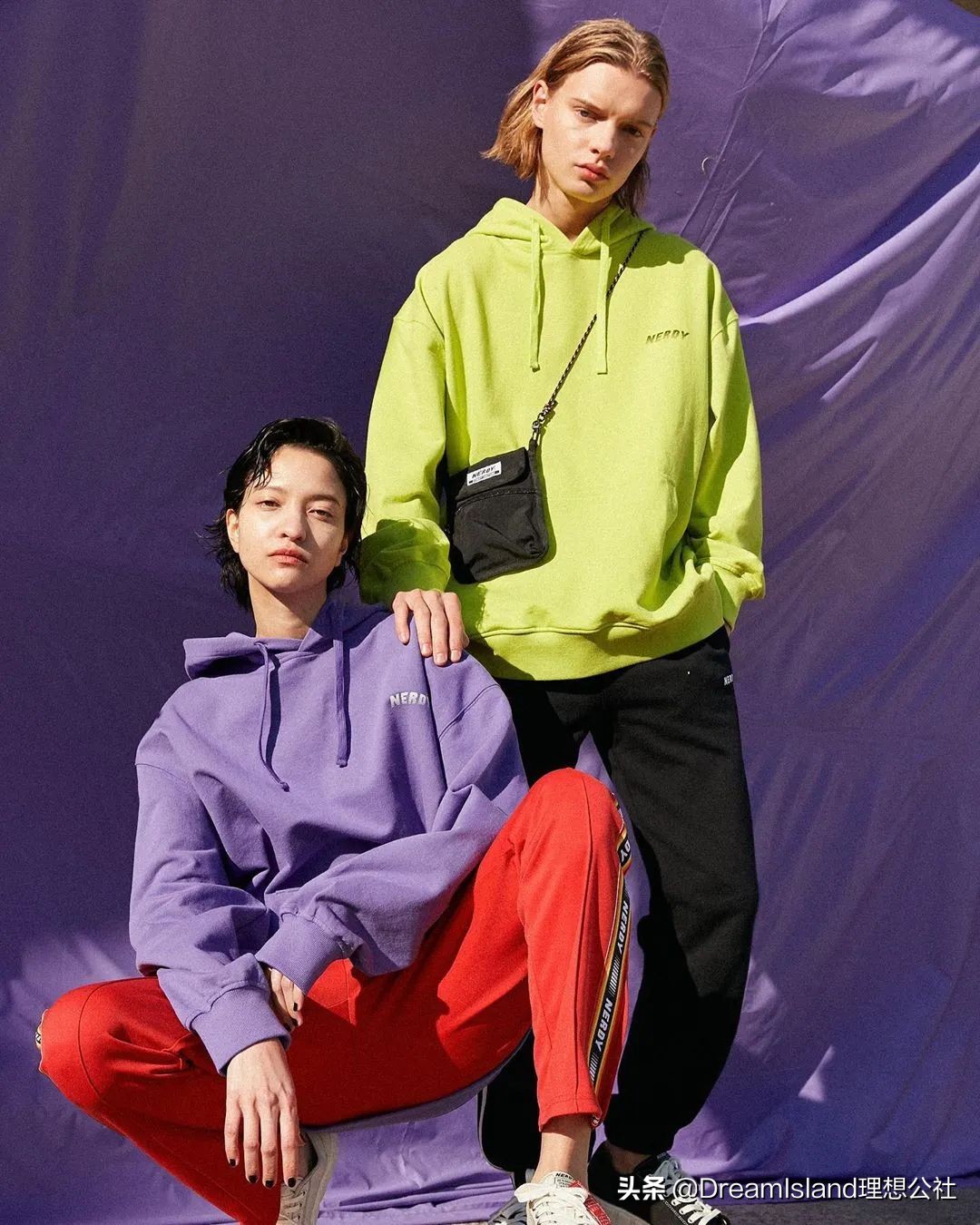 韩国小众品牌衣服欧阳娜娜同款,欧阳娜娜同款小众品牌