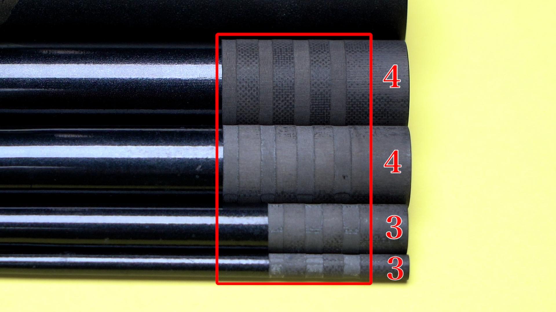 日本古洛鱼竿测评,日本伽玛鲤x鱼竿测评