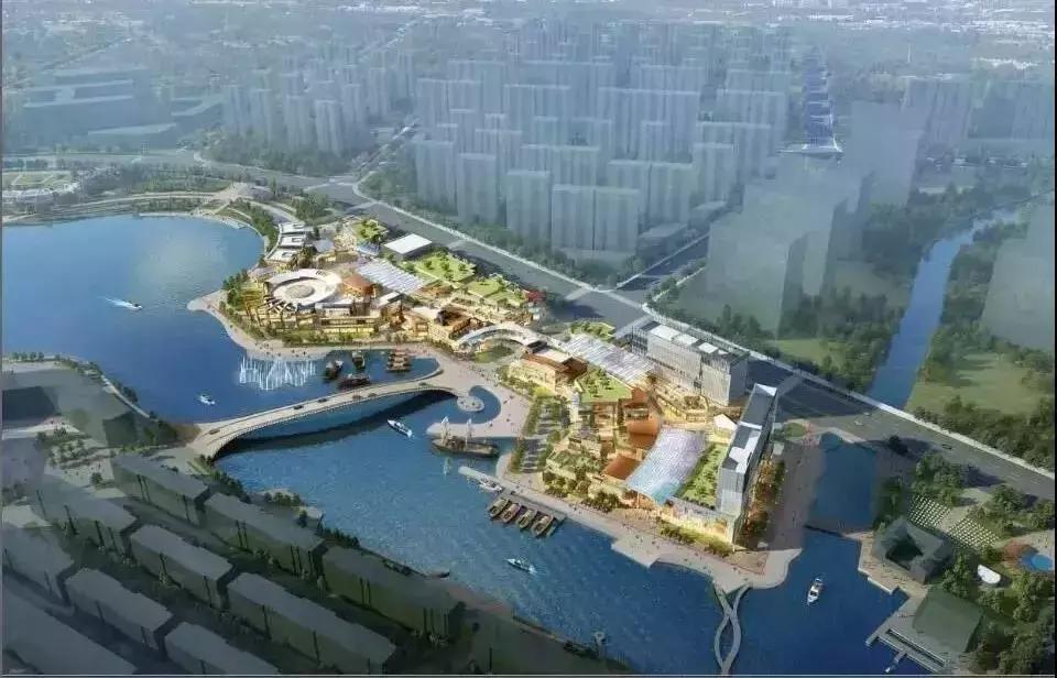 房源短缺一房难求,镇海新城楼市2021年发展分析