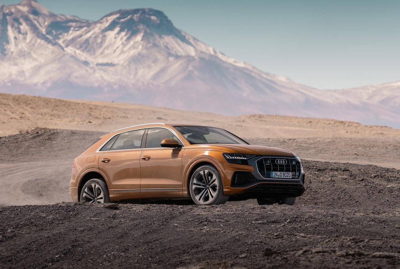 新款奥迪q7优惠多少,奥迪q73.0降价了吗