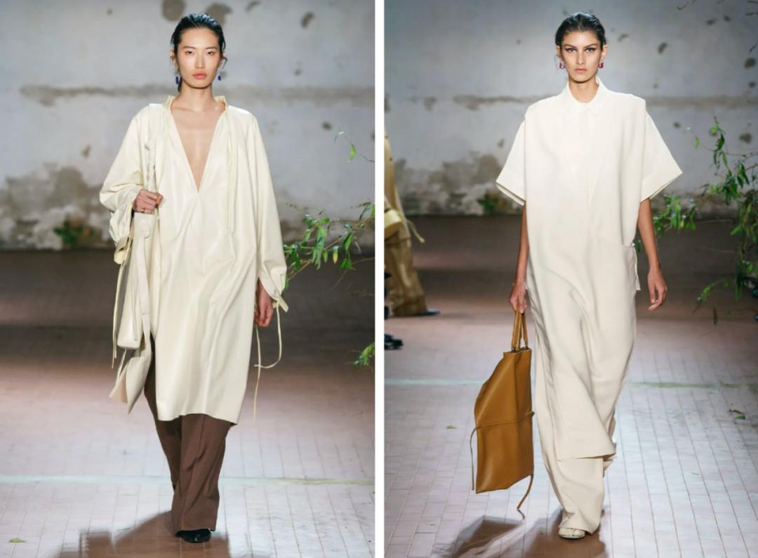 奶油色配色高级感,奶油色空间高级感