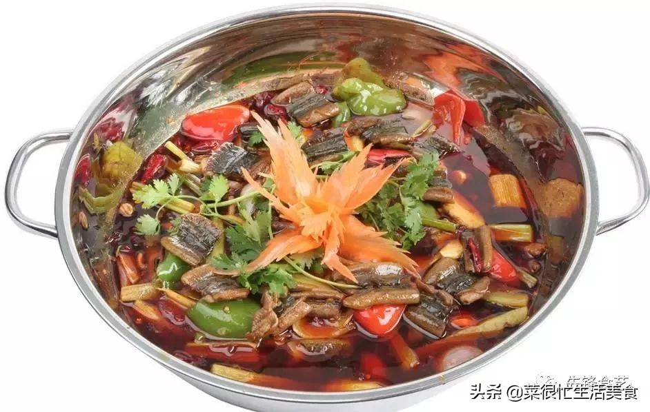 火锅汤底油碟制作,火锅汤底的调料做法大全