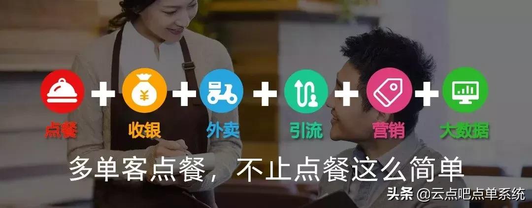 快餐如何引流营销,快餐店如何裂变引流