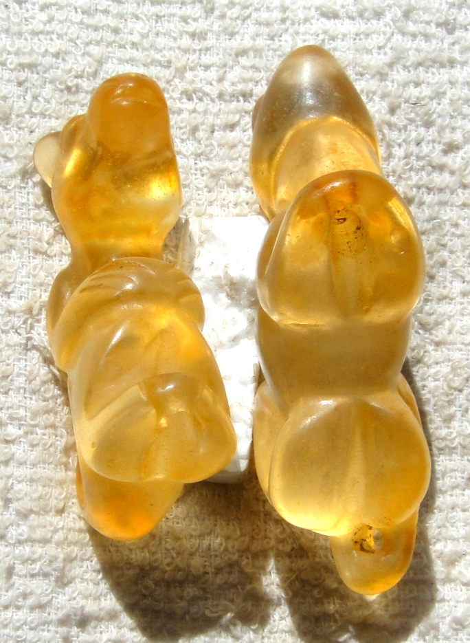 名人收藏红山文化玉器,有实力的红山文化玉器收藏家