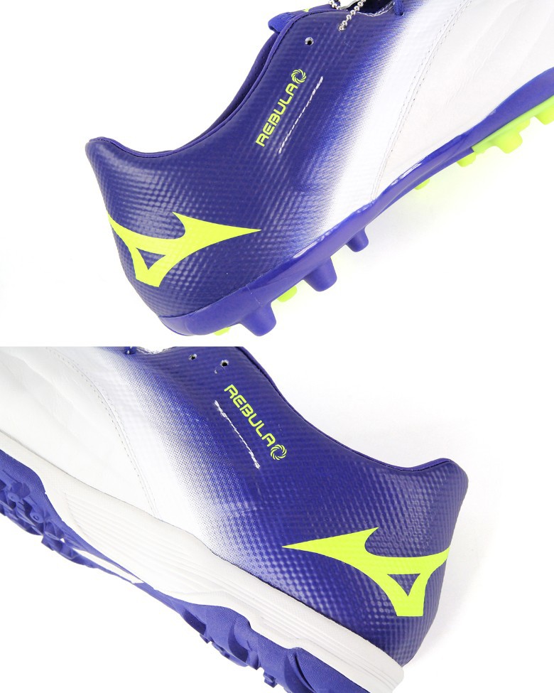 织物一体鞋舌,美津浓morelia2proag测评