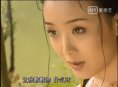 盘点那些长着娃娃脸演反派的女星,这8位女星被嘲一点都不冤