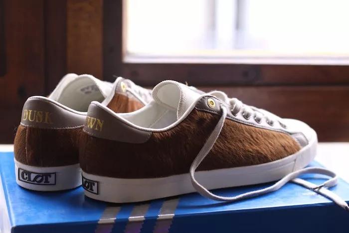 陈冠希早期nike棒球服,陈冠希说nike超越阿迪