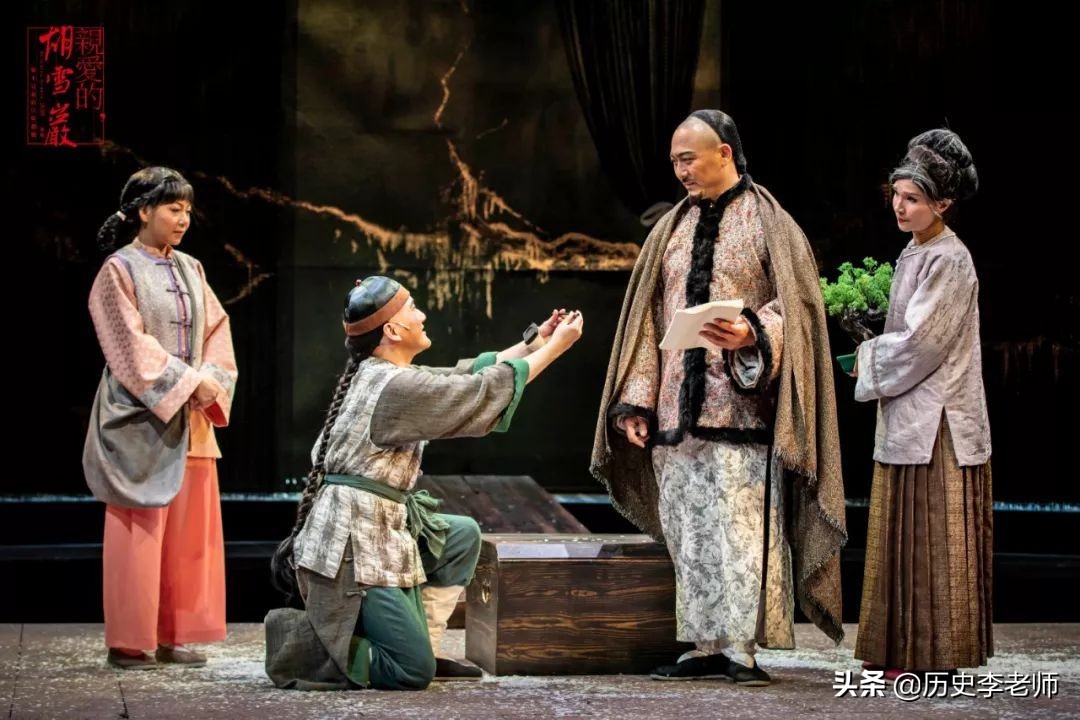 胡雪岩说的不近白虎身是什么意思,胡雪岩写的书里面白虎是什么意思