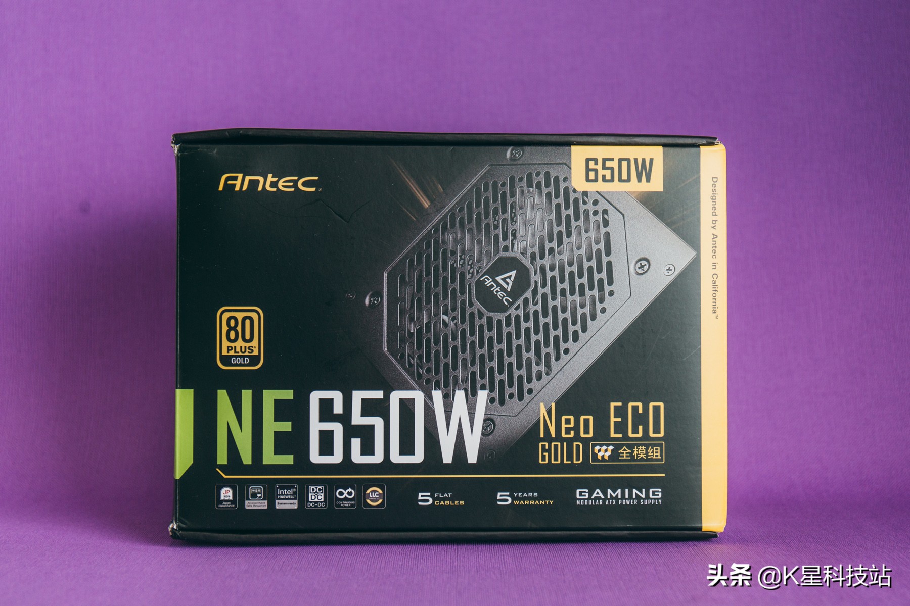 标准ATX剪辑生产力，性价比这么来，3700X水冷主机搭建体验