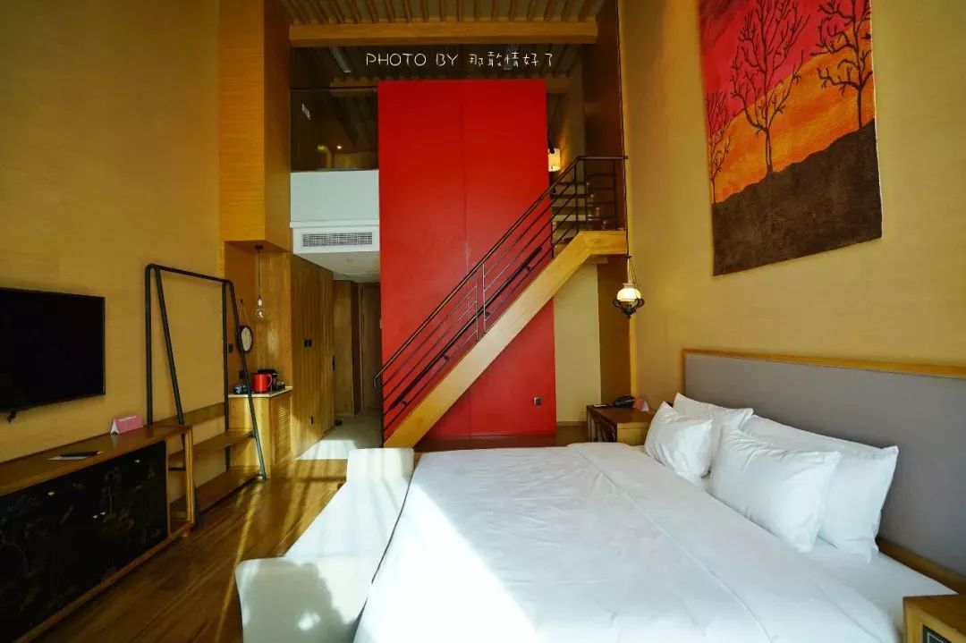 免票进古北水镇的秘籍,还能免费泡温泉,花最少的钱吃住玩到最好