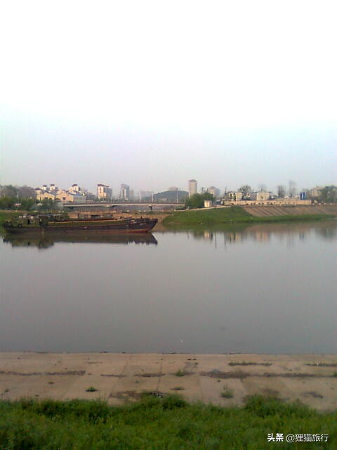 南京的秦淮河,秦淮河南京的秦淮河