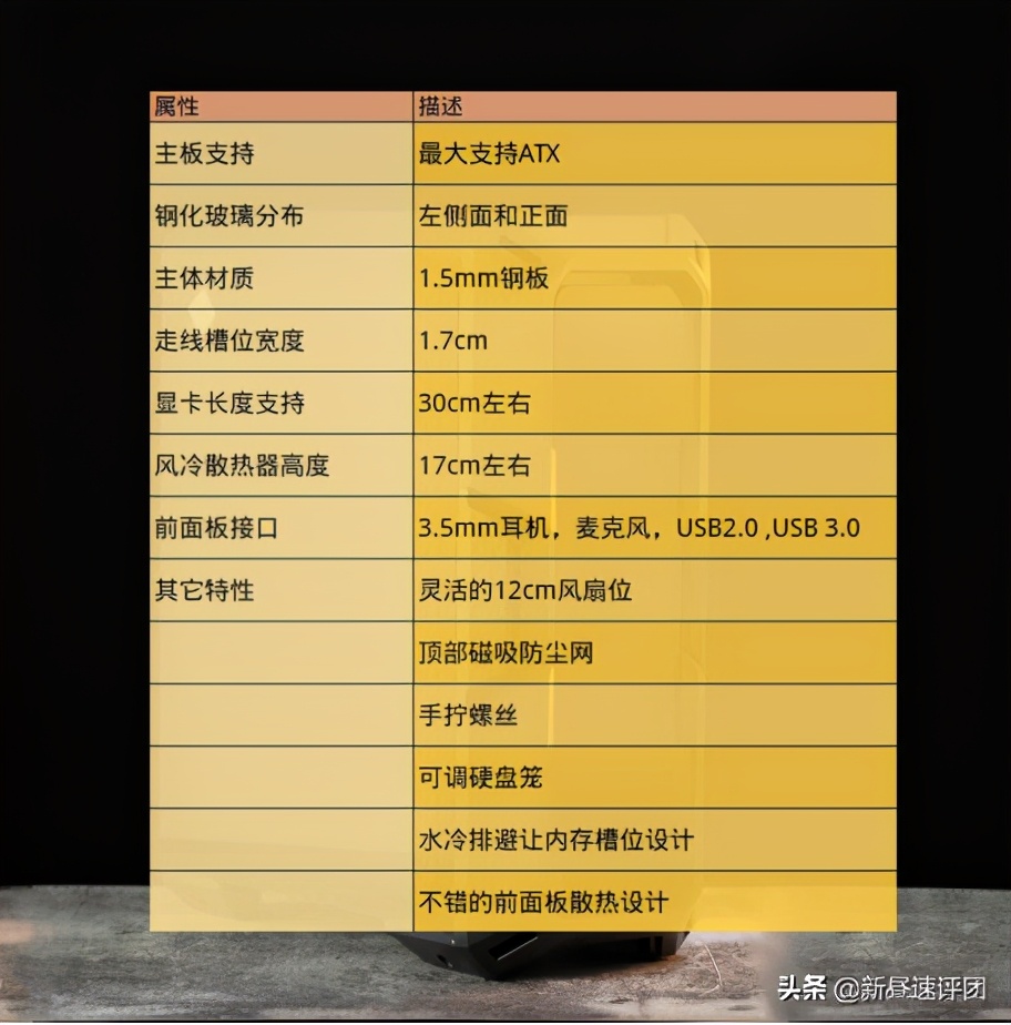 聊一款性价比巨低的笔记本电脑,骨伽魔影i7散热推荐