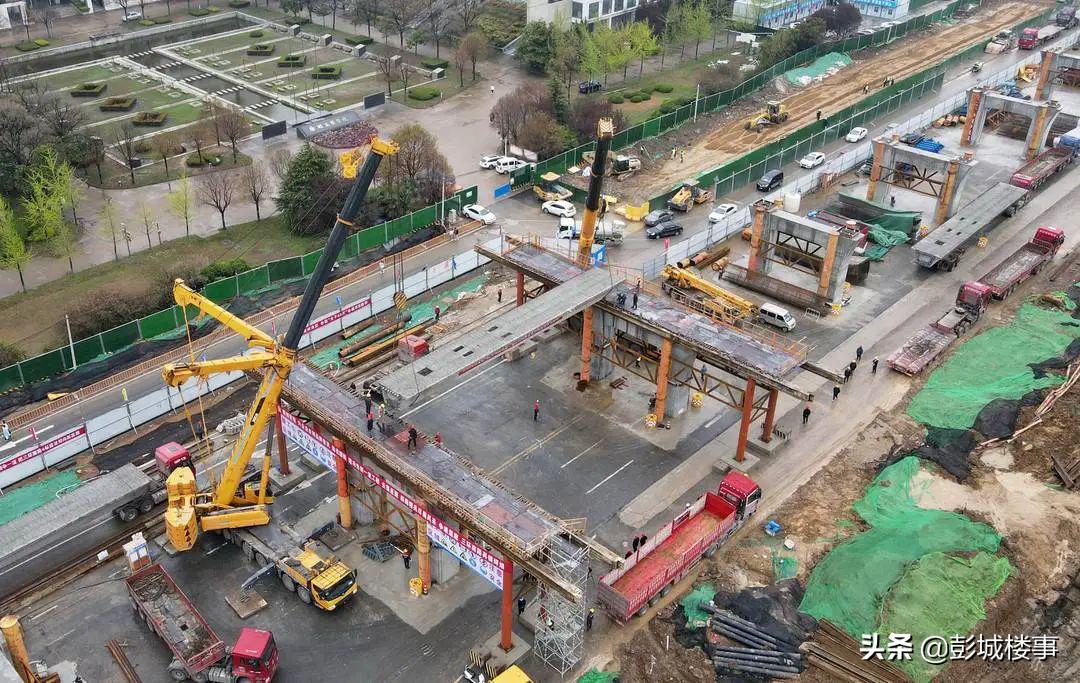 “苏北第一区”铜山即将全面爆发！在这里买房的人笑醒了