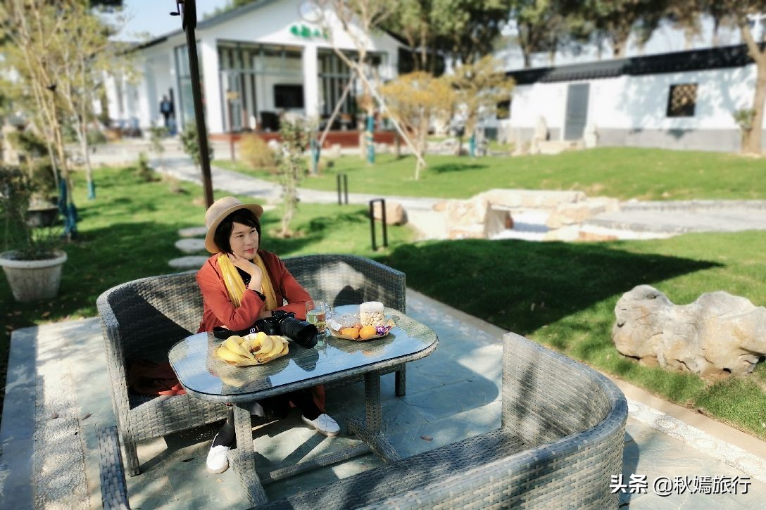 常熟海虞铜官山景区有什么,常熟海虞铜官山生态观光园