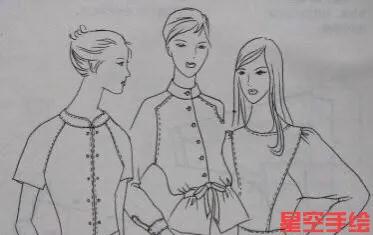 手绘基础入门教程,0基础插画手绘初学者入门教程