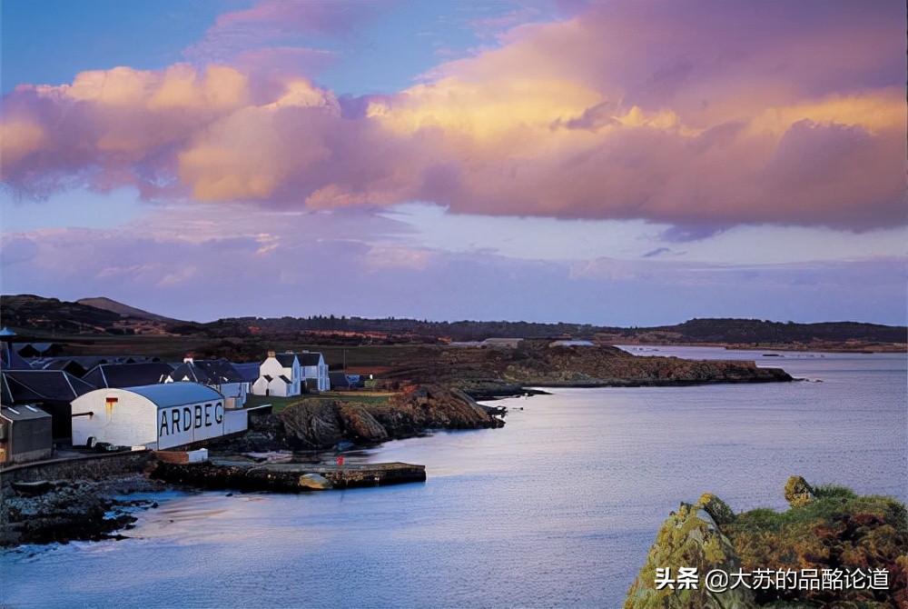 2020年度最好喝威士忌排名,2020大师赛选出的10款最佳威士忌