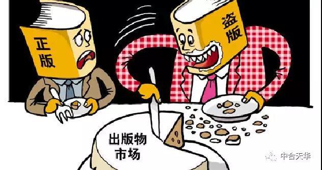 一名视频培训者的被盗版烦恼