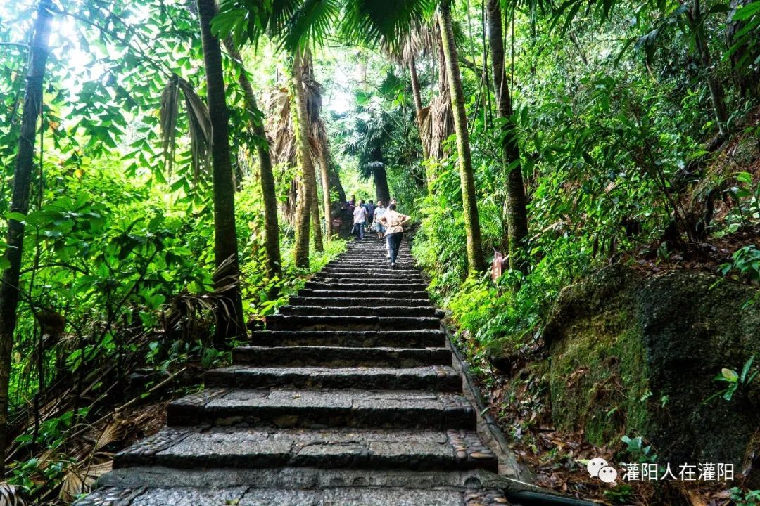 广西桂林灌阳县旅游,灌阳人在柳州
