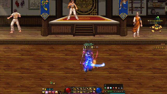 dnf元素爆破师三觉动画,深层解读宇宙大爆炸