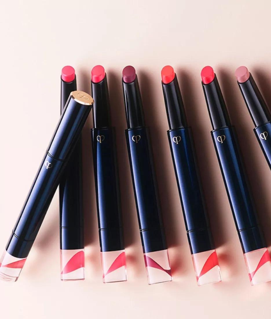 口红怎么选白皮的好用一点,韩系欧美口红都要怎么挑