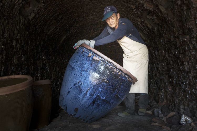 7大国赛助力国协积分‖端午节民俗活动和徽州百工人文风光摄影