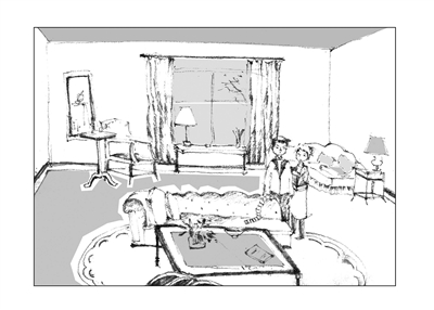 「语音版」礼物，文/草籽