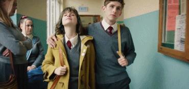 这对大尺度少男少女真的套路太深深深了吧