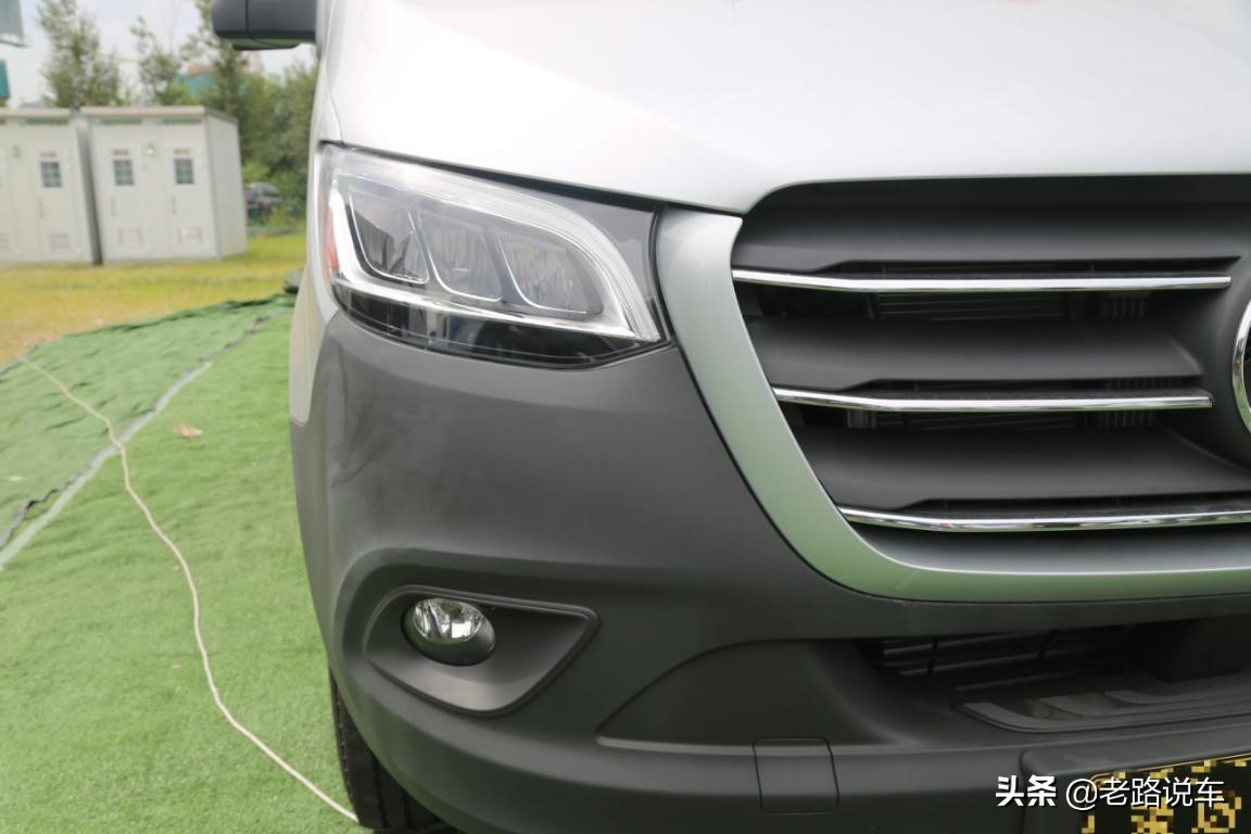 奔驰凌特新车多少钱,福建奔驰凌特最新版车型