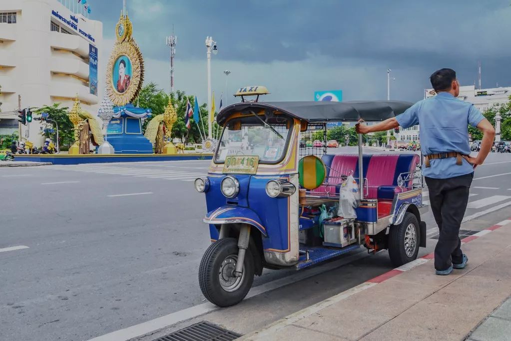 泰国游需要避坑,泰国旅游十大骗人事件