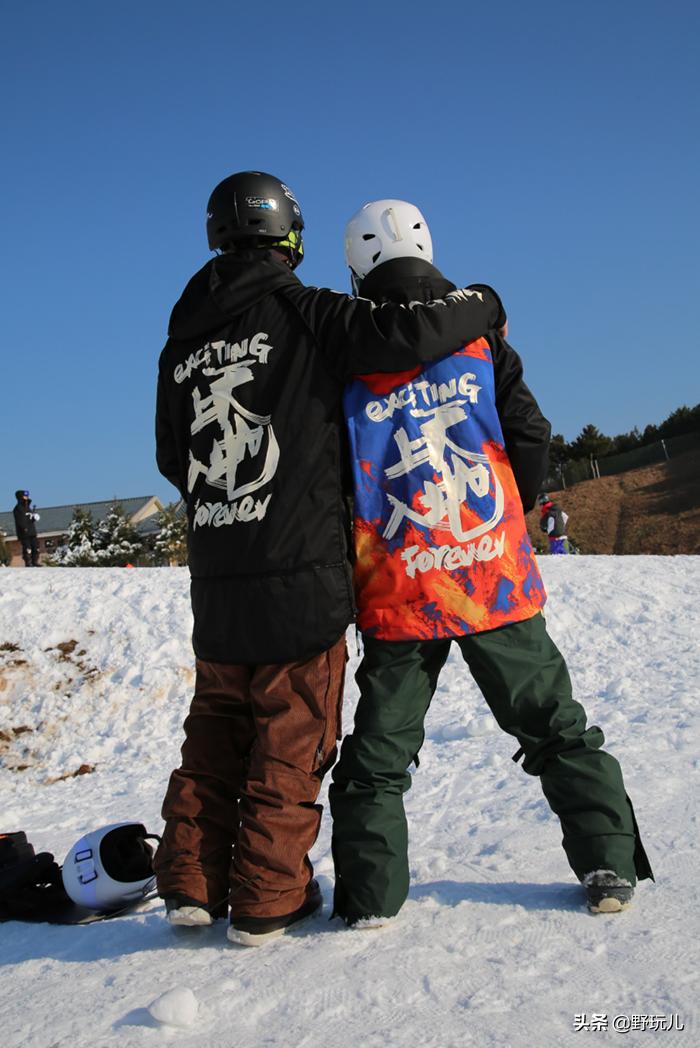 运动服饰新潮流,谁说运动装不好看