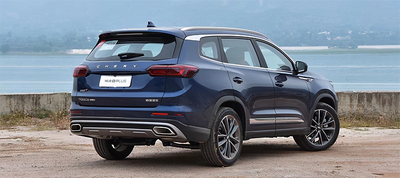 瑞虎8plus和捷途x70plus七座哪个好,瑞虎8plus空间