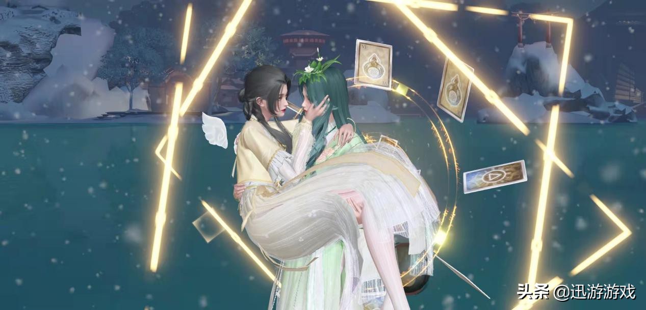 女生辛苦装修婚房，完工后男友却突然翻脸，声称自己喝了失忆水