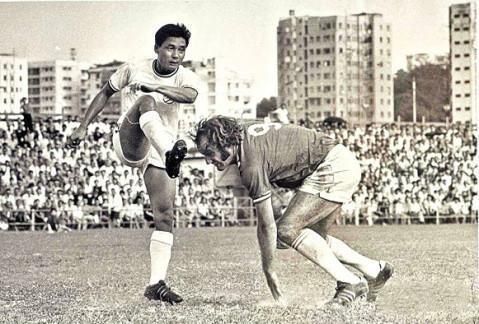 7位运动员出身的港台明星，2人参加过奥运，1人靠奖金还债