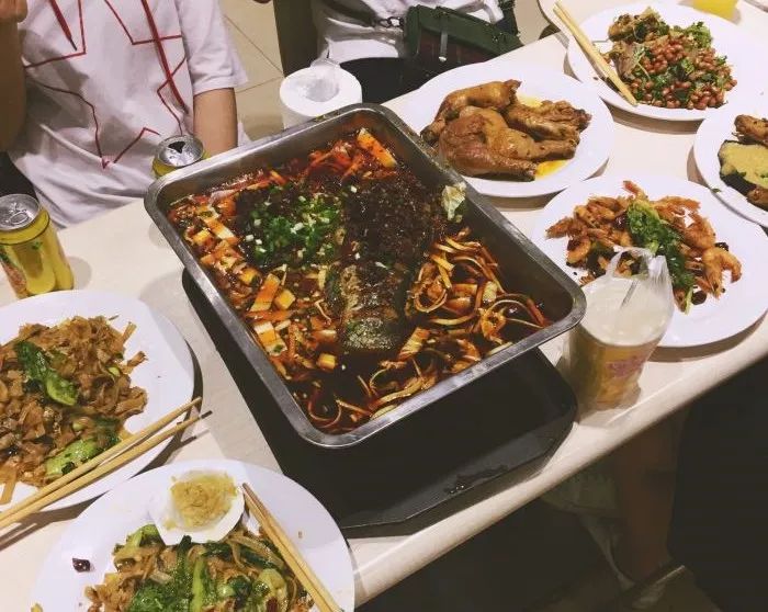 武汉大学必吃,武大校园美食攻略