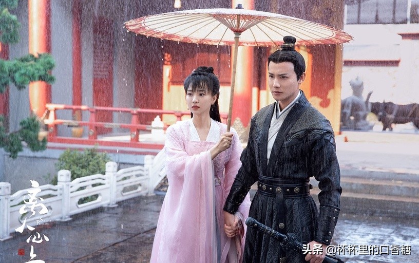 19年口碑最好的十部网剧,19年评分最高十大网剧排名