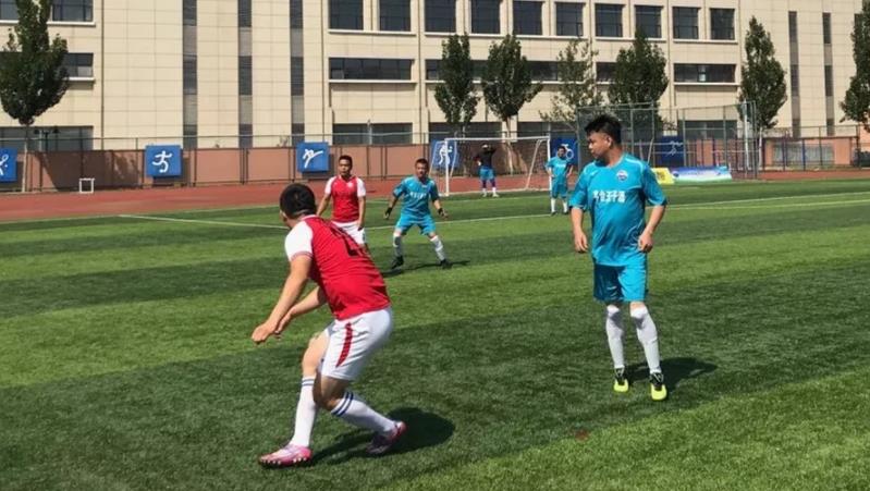 茅台王子酒足球比赛,2024茅台王子杯竞秀区足球比赛