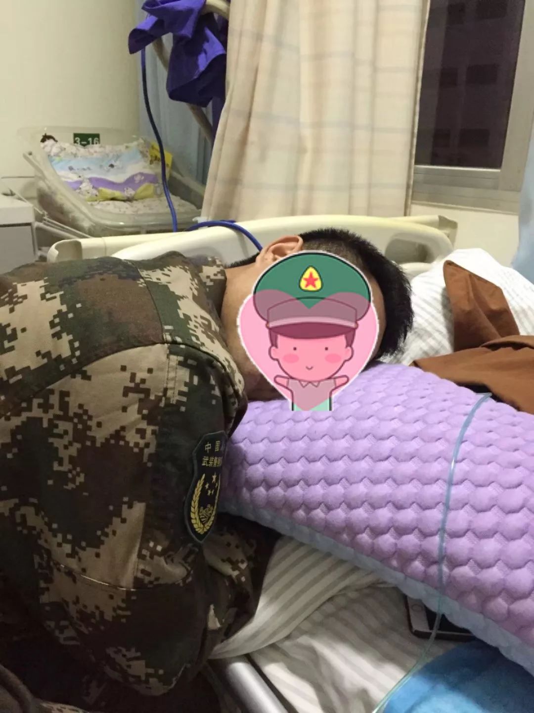 真正的军婚,军婚其实不是那么简单