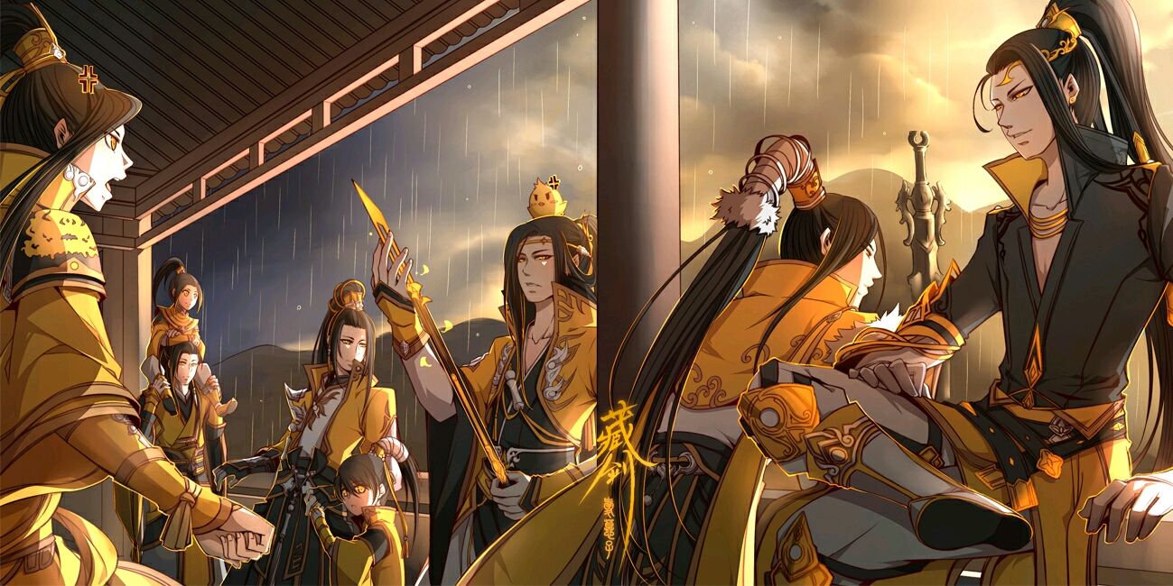 剑网三手游萌新门派选择,剑网3老玩家回归门派选择