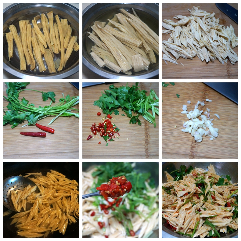 50道家常凉菜的做法大全,10道精美凉菜的做法