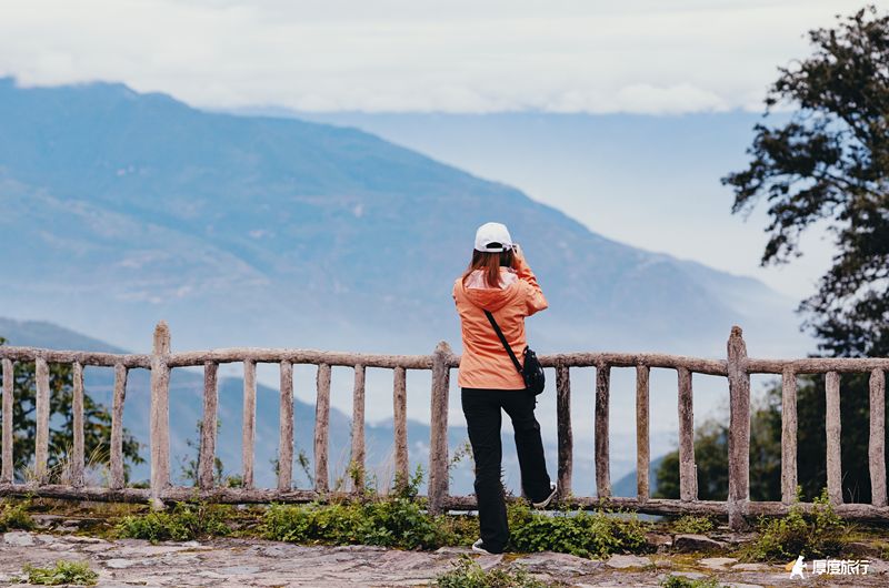 茶马古道重镇旅行,茶马古道旅行