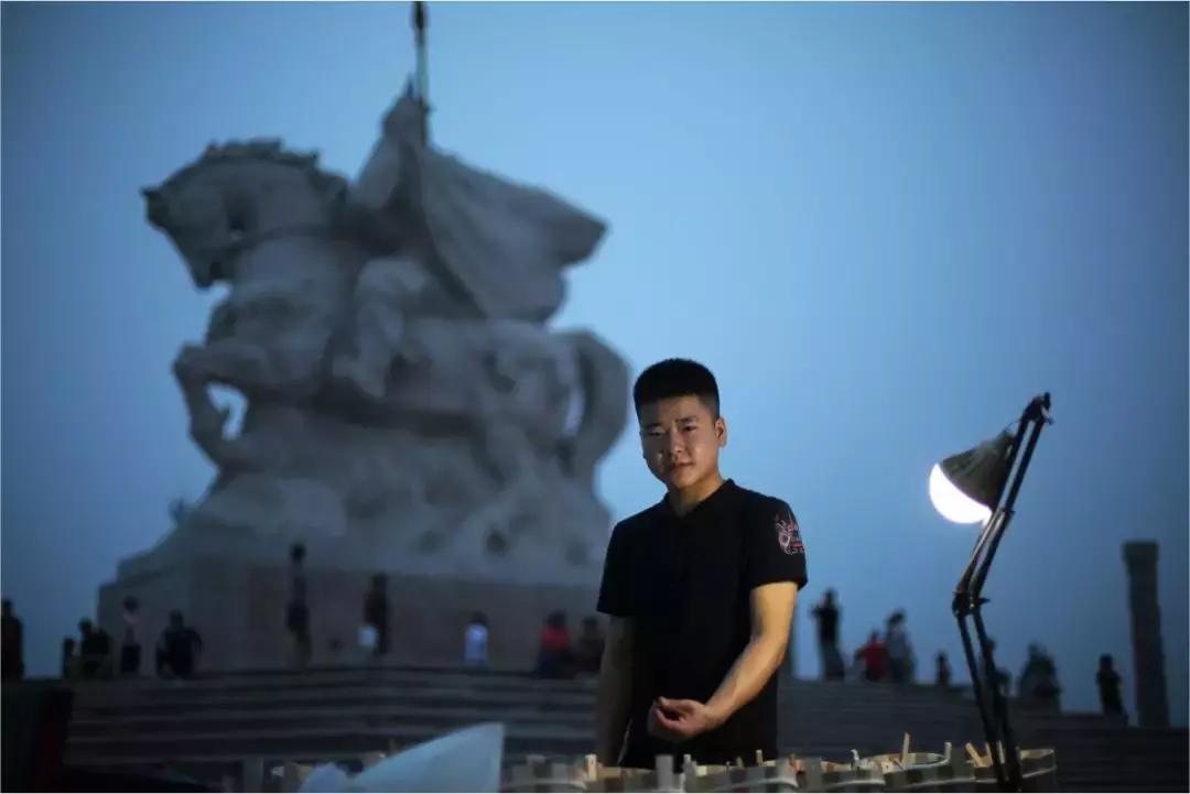 互联网改变面孔,互联网温暖的一面